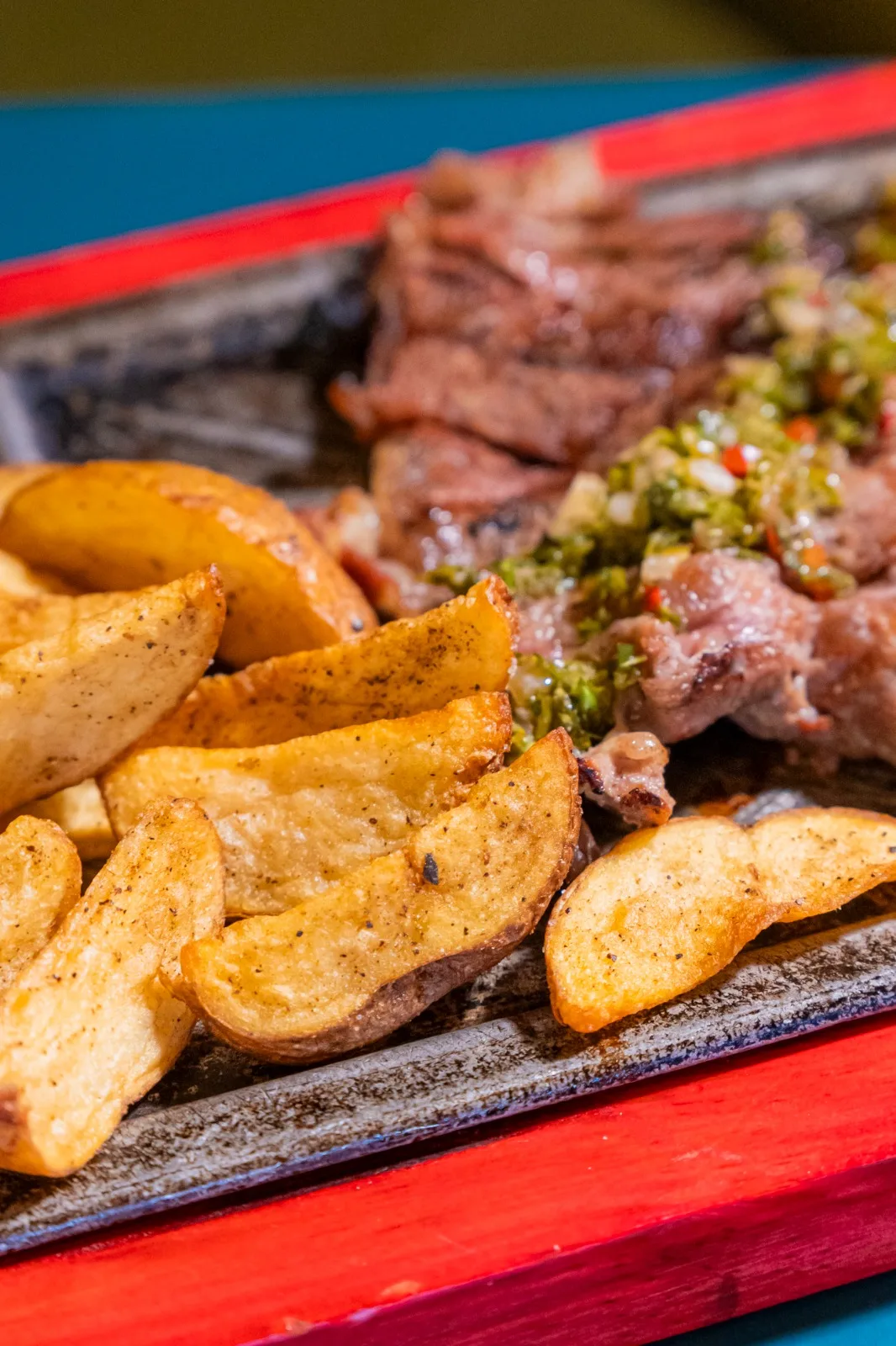 Churrasco